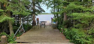 Photo 32: 129 Lettonia Lane in Lac Du Bonnet RM: Wendigo Residential for sale (R28)  : MLS®# 202220630