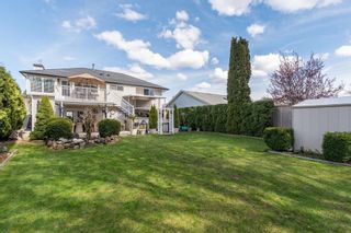 Photo 32: 19577 SOMERSET Drive in Pitt Meadows: Mid Meadows House for sale in "SOMERSET" : MLS®# R2676556