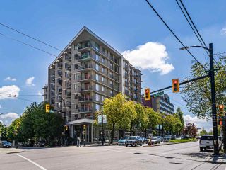 Photo 34: 311 328 E 11TH Avenue in Vancouver: Mount Pleasant VE Condo for sale (Vancouver East)  : MLS®# R2584329