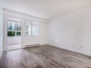 Photo 15: 105 2505 E BROADWAY in Vancouver: Renfrew VE Condo for sale in "8th Avenue Terrace" (Vancouver East)  : MLS®# R2859864