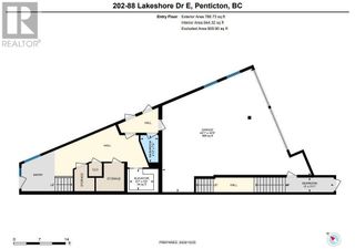 Photo 19: 88 LAKESHORE Drive Unit# 202 in Penticton: House for sale : MLS®# 200447