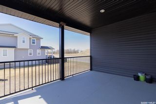 Photo 44: 711 Maple Place in Warman: Residential for sale : MLS®# SK927235