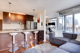 Main Photo: 1906 888 HOMER Street in Vancouver: Downtown VW Condo for sale in "The Beasley" (Vancouver West)  : MLS®# R2868055