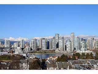 Photo 1: 2268 ALDER Street in Vancouver West: Home for sale : MLS®# V1045830