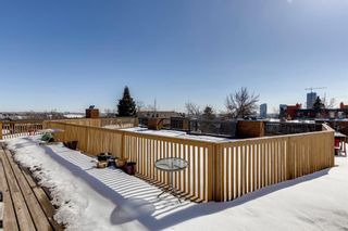 Photo 36: 201 350 4 Avenue NE in Calgary: Crescent Heights Apartment for sale : MLS®# A2034659