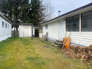 Photo 17: 34 7100 Highview Rd in Port Hardy: NI Port Hardy Manufactured Home for sale (North Island)  : MLS®# 895849