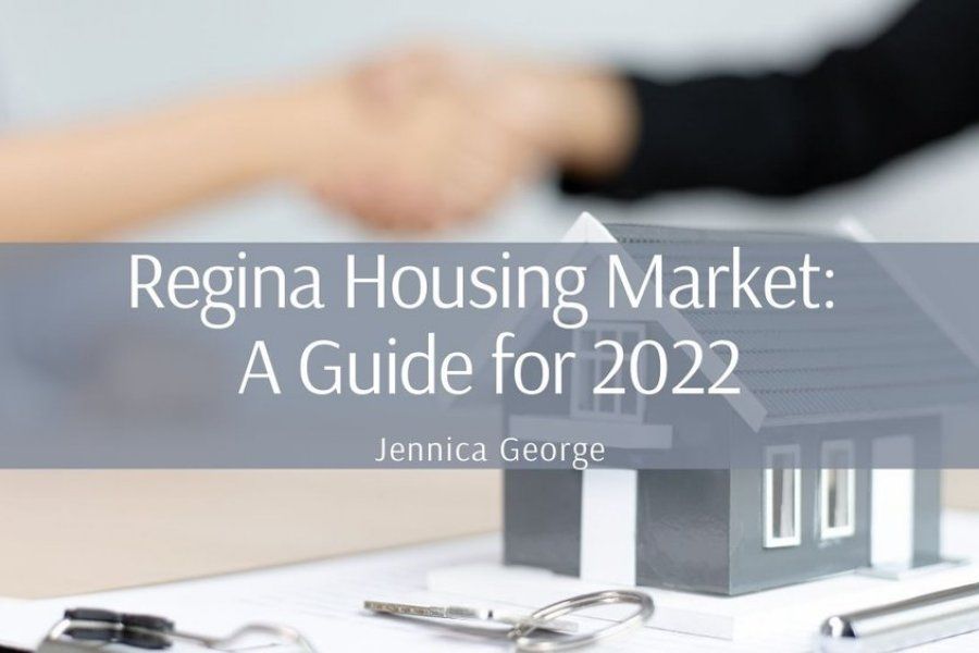 Regina Housing Market: A Guide for 2022