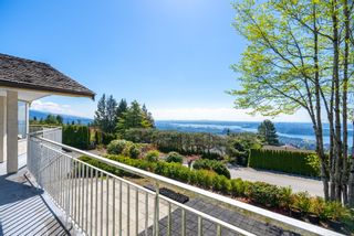 Photo 13: 1425 BRAMWELL Road in West Vancouver: Chartwell House for sale : MLS®# R2759114