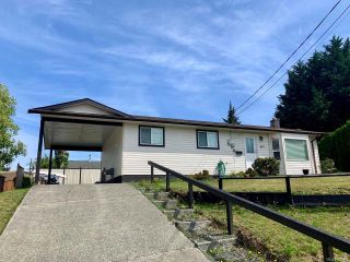 Photo 18: 419 Sonora Cres in CAMPBELL RIVER: CR Campbell River Central House for sale (Campbell River)  : MLS®# 820618