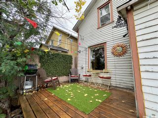 Photo 33: 1327 Princess Street in Regina: Washington Park Residential for sale : MLS®# SK944265