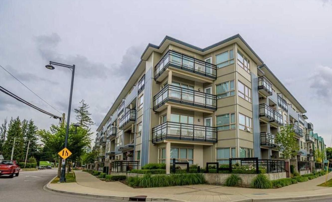 Main Photo: 316 13228 OLD YALE Road in Surrey: Whalley Condo for sale (North Surrey)  : MLS®# R2718145