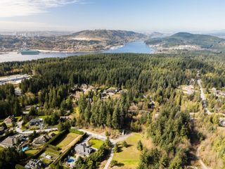 Photo 19: 1500 EAST Road: Anmore Land for sale in "ANMORE/CHARLOTTE CRESCENT" (Port Moody)  : MLS®# R2869468