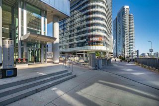 Photo 3: 2109 111 W GEORGIA Street in Vancouver: Downtown VW Condo for sale in "SPECTRUM 1" (Vancouver West)  : MLS®# R2503517