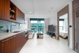 Photo 11: 1005 1768 COOK Street in Vancouver: False Creek Condo for sale (Vancouver West)  : MLS®# R2859664