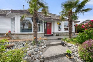Photo 1: 496 SANDBAR Place in Delta: Boundary Beach House for sale (Tsawwassen)  : MLS®# R2879921