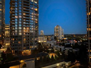 Photo 10: 1007 2088 MADISON Avenue in Burnaby: Brentwood Park Condo for sale in "Fresco - Renaissance Towers" (Burnaby North)  : MLS®# R2568847