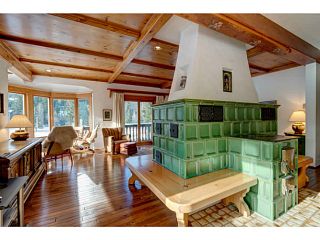 Photo 9: 6590 BALSAM Way in Whistler: Whistler Cay Estates House for sale in "WHISTLER CAY" : MLS®# V1100023