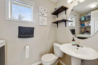 Photo 13: 127 Everhollow Heights SW in Calgary: Evergreen Row/Townhouse for sale : MLS®# A2127215