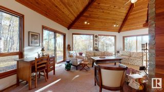 Photo 12: 1030 TWP RD 540: Rural Parkland County House for sale : MLS®# E4302981