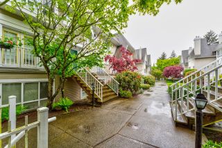 Photo 20: 51 6577 SOUTHOAKS Crescent in Burnaby: Highgate Townhouse for sale in "Tudor Grove" (Burnaby South)  : MLS®# R2689224