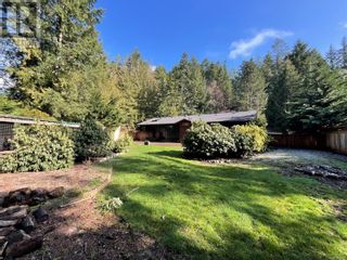 Photo 50: 2754 Scobhal Rd in Shawnigan Lake: House for sale : MLS®# 960288