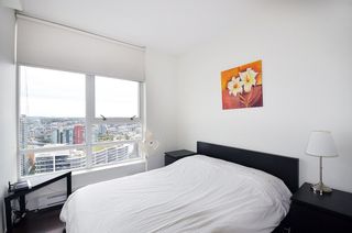 Photo 14: 3503 928 Beatty Street in Vancouver: Yaletown Condo for sale (Vancouver West)  : MLS®# R2212258