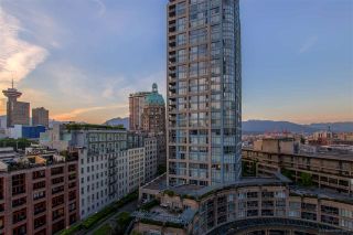 Photo 3: 1603 188 KEEFER Place in Vancouver: Downtown VW Condo for sale in "ESPANA" (Vancouver West)  : MLS®# R2173772