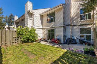 Photo 19: 59 3030 TRETHEWEY Street in Abbotsford: Abbotsford West Townhouse for sale : MLS®# R2720967