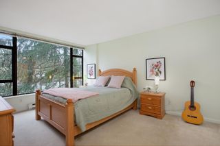 Photo 11: 206 1327 E KEITH Road in North Vancouver: Lynnmour Condo for sale in "Carlton at the Club" : MLS®# R2644404