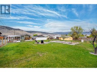 Photo 17: 7040 SAVONA ACCESS RD in Kamloops: House for sale : MLS®# 178134