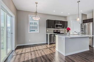 Photo 10: 709 428 Nolan Hill Drive NW in Calgary: Nolan Hill Row/Townhouse for sale : MLS®# A2096522
