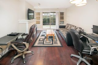 Photo 13: 114 5725 AGRONOMY Road in Vancouver: University VW Condo for sale in "GLENLLOYD PARK" (Vancouver West)  : MLS®# R2343269
