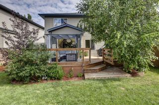 Photo 39: 43 Chapala Way SE in Calgary: Chaparral Detached for sale : MLS®# A1243599