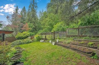 Photo 35: 1308 LANSDOWNE Drive in Coquitlam: Upper Eagle Ridge House for sale : MLS®# R2883870
