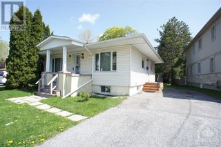 Photo 3: 827 RIDDELL AVENUE N in Ottawa: House for sale : MLS®# 1354984