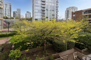 Photo 27: 1418 HORNBY Street in Vancouver: Yaletown Townhouse for sale in "Pacific Promenade" (Vancouver West)  : MLS®# R2692735