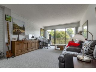 Photo 2: 411 2366 WALL STREET in Vancouver: Hastings Condo for sale (Vancouver East)  : MLS®# R2351437