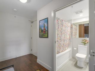 Photo 13: 705 565 SMITHE STREET in Vancouver: Downtown VW Condo for sale (Vancouver West)  : MLS®# R2116160