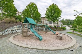 Photo 31: 19 34230 ELMWOOD Drive in Abbotsford: Abbotsford East Townhouse for sale in "TEN OAKS" : MLS®# R2761757