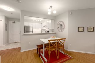 Photo 7: 305 210 ELEVENTH Street in New Westminster: Uptown NW Condo for sale in "Discovery Reach" : MLS®# R2722730