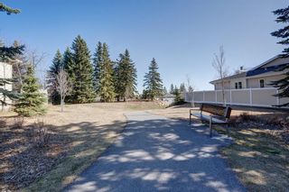 Photo 49: 143 Shawnee Manor SW in Calgary: Shawnee Slopes Semi Detached (Half Duplex) for sale : MLS®# A2119798