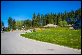 Photo 5: 38 2990 Northeast 20 Street in Salmon Arm: Uplands Land Only for sale : MLS®# 10134455