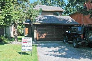 Photo 2: 11883 CHERRINGTON PL in Maple Ridge: West Central House for sale : MLS®# V533583