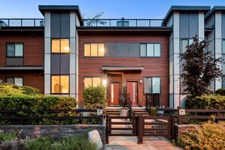 Main Photo: 17 16355 23 Avenue in Surrey: Grandview Surrey Townhouse for sale in "The Quinn" (South Surrey White Rock)  : MLS®# R2893825