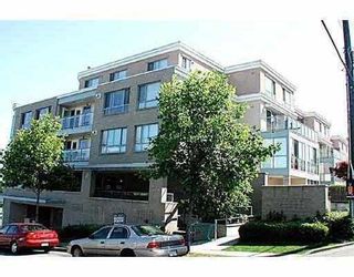 Photo 1: 102 5818 LINCOLN Street in Vancouver: Killarney VE Condo for sale in "LINCOLN GATE" (Vancouver East)  : MLS®# V728626