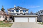 Main Photo: 90 Simcoe Crescent SW in Calgary: Signal Hill Detached for sale : MLS®# A2125669