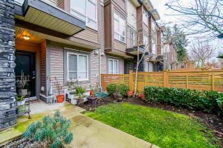 Photo 3: 9 5888 144 Street in Surrey: Sullivan Station Townhouse for sale : MLS®# R2532964