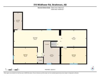 Photo 34: 510 Wildflower Road NW: Strathmore Detached for sale : MLS®# A2116595