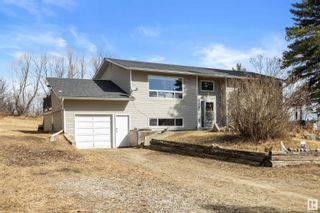Photo 1: 4 53219 RGE RD 271: Rural Parkland County House for sale : MLS®# E4381432