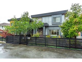 Photo 2: 109 SPRINGER Avenue in Burnaby: Capitol Hill BN House for sale (Burnaby North)  : MLS®# R2512029